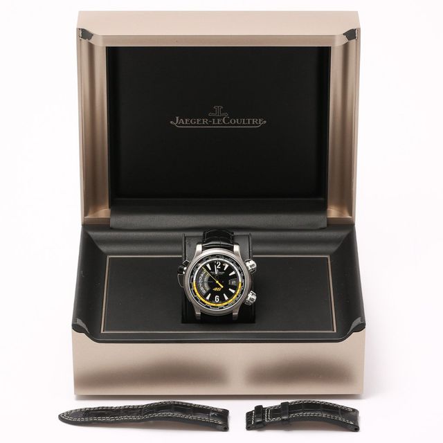 Jaeger-LeCoultre Extreme Alarm 177T47V Image 6